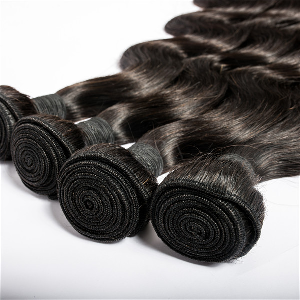 18 inch Wholesale remy Brazilian hair XS023